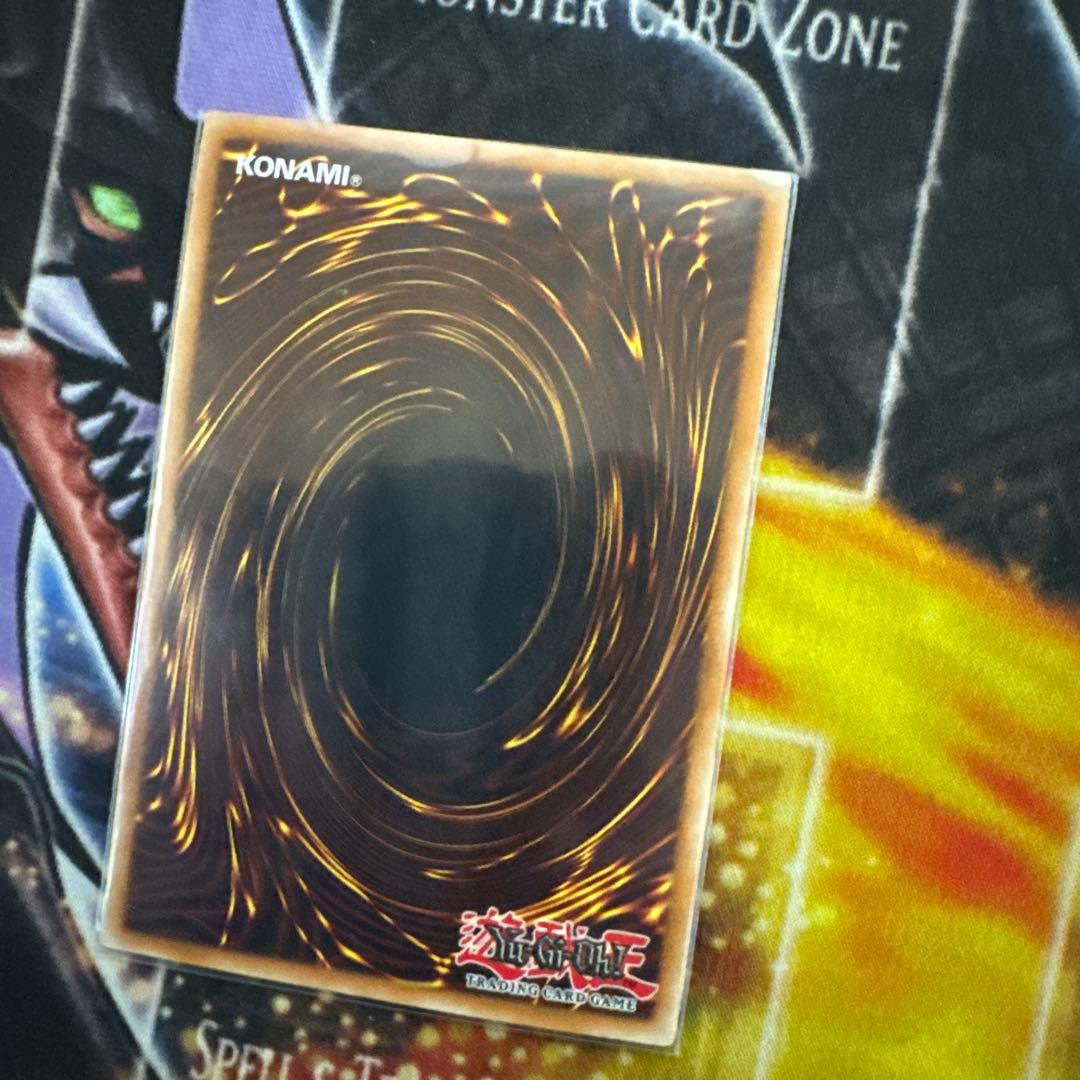 遊戯王　 剣闘獣サムニテ 英語TU01スーパー