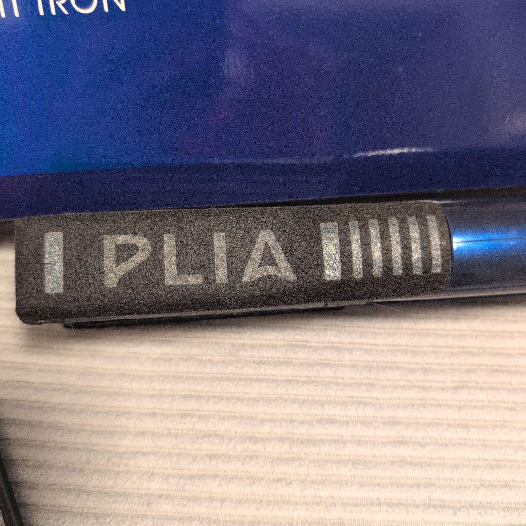 M M　PLIA SS ストレートアイロン 楽天市場】【送料無料】【正規品】【プライア SSストレートアイロン