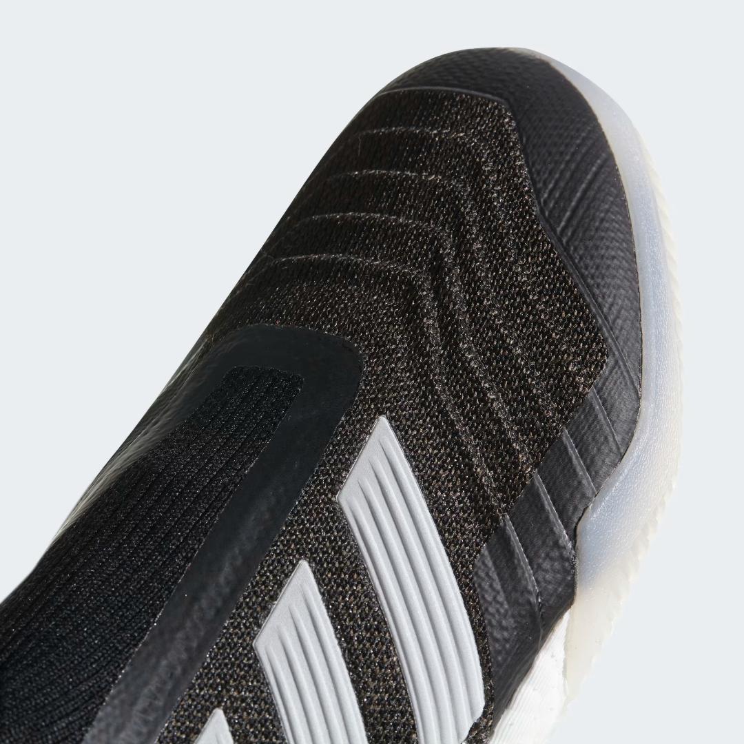 【新品 26.0cm】 アディダス プレデター タンゴ 18+ IN