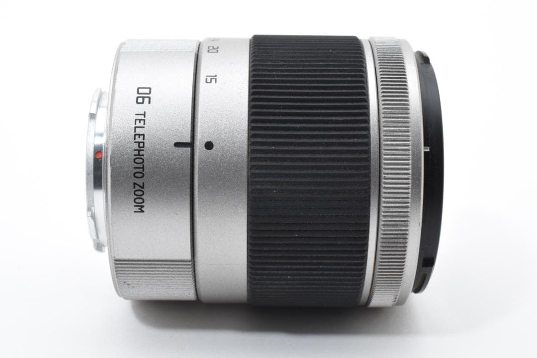 ペンタックス 06 15-45mm F2.8 #21316 - メルカリ