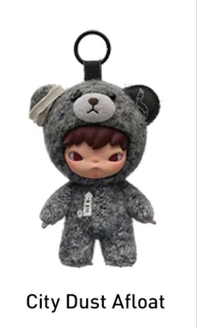 ◾️Hirono Road Journal アソートノーマル4種セット