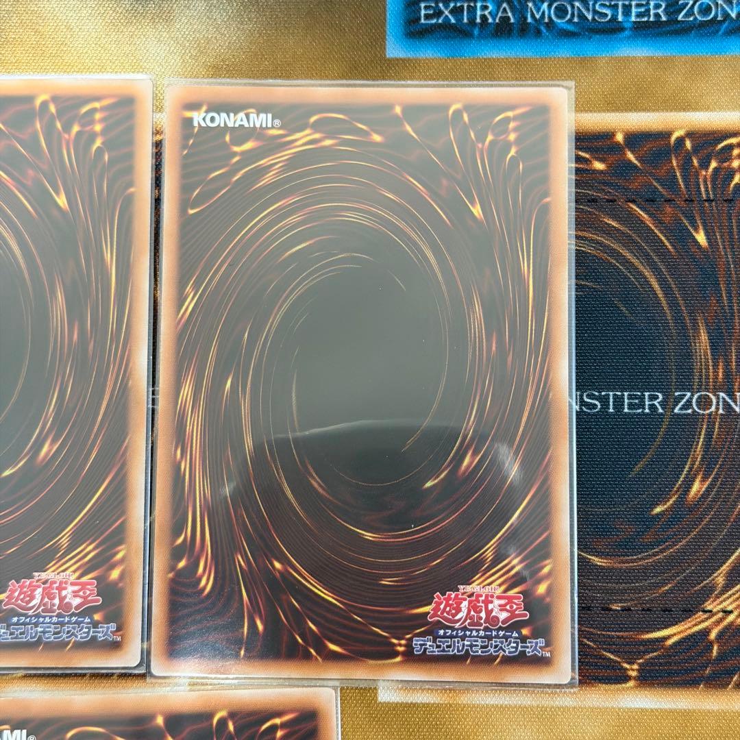 遊戯王　OCG　25th　クオシク