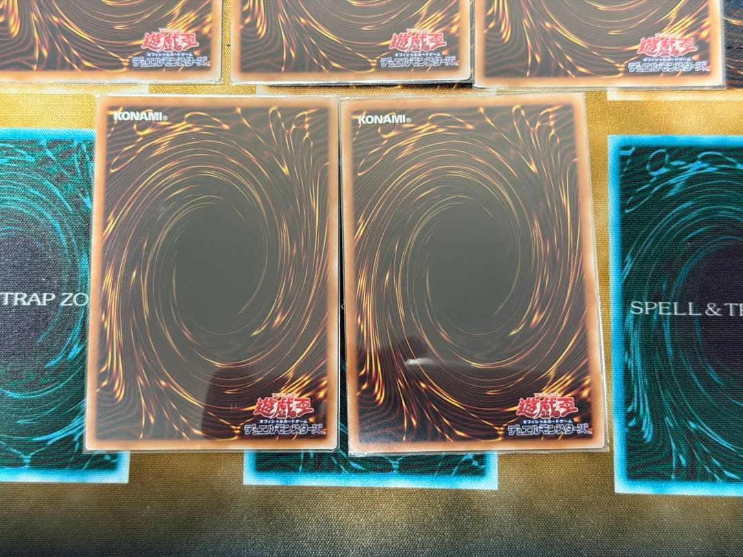 遊戯王　OCG　25th　クオシク