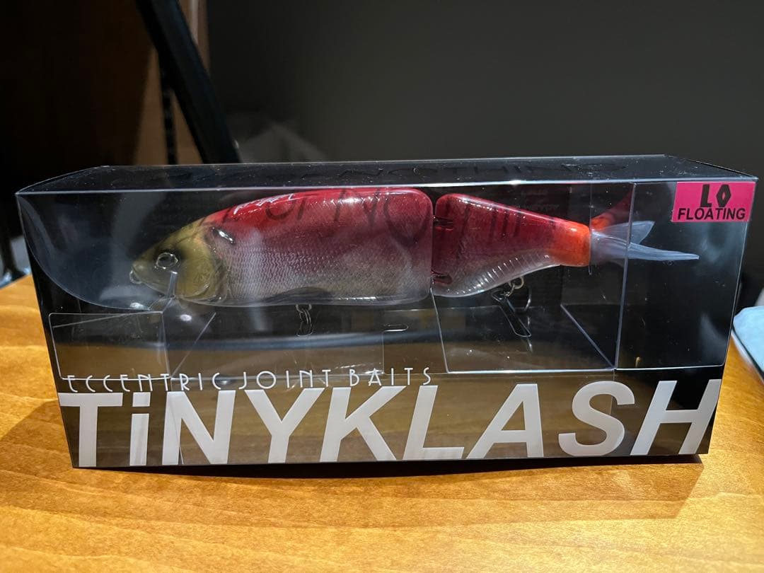 Tiny klash、Klash9 セット - メルカリ