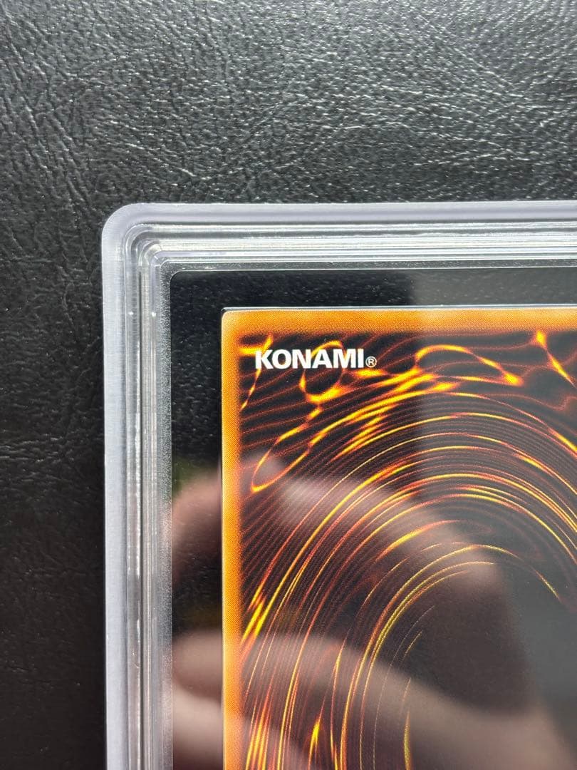 【ARS10】炎の剣士 ウルトラシークレット 初期