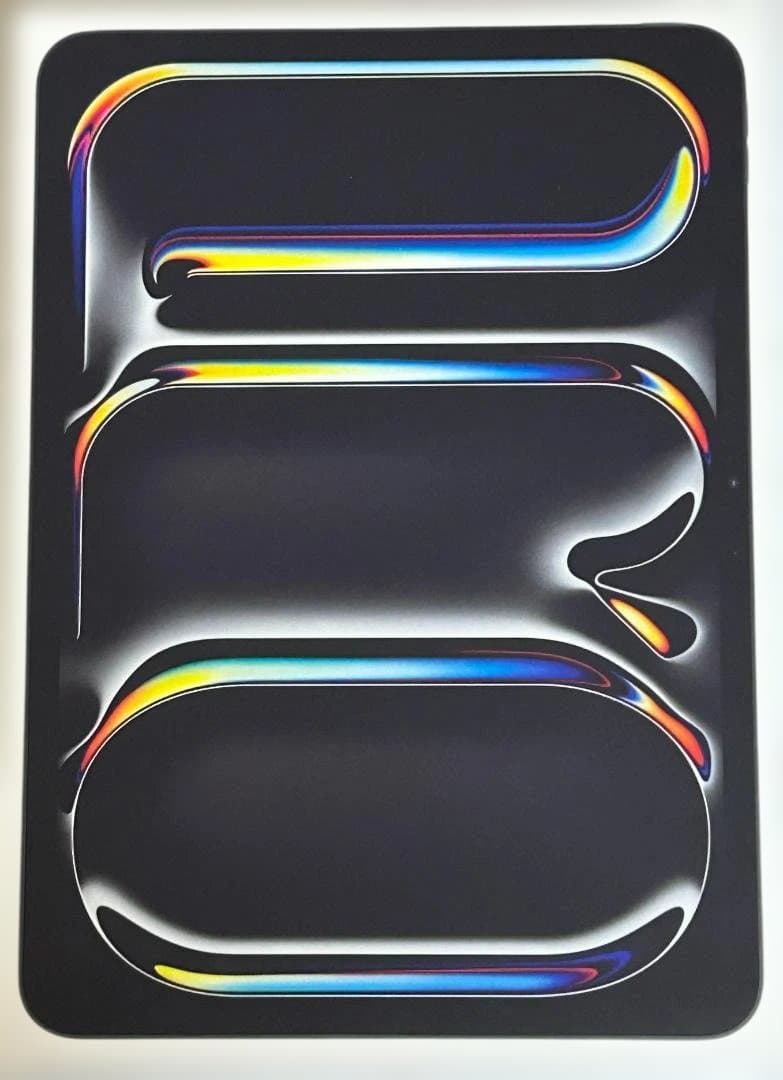 【新品未開封】iPad Pro 11インチ M5 256GB Wi-Fiモデル iPad Pro ☆新品未開封 2025年秋モデル Apple 11インチ(M5) 256GB Wi