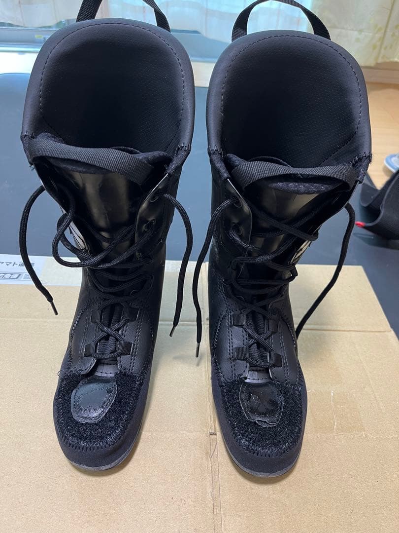 スキー HEAD RAPTOR WCR5 23.5cm