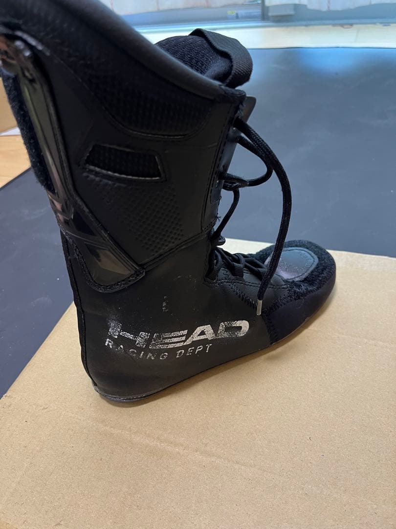 スキー HEAD RAPTOR WCR5 23.5cm