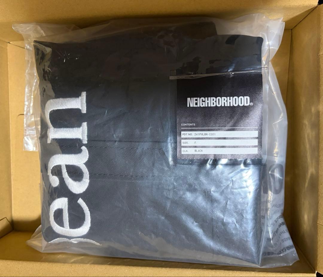 バッグ NEIGHBORHOOD L.L.BEAN GROCERY TOTE