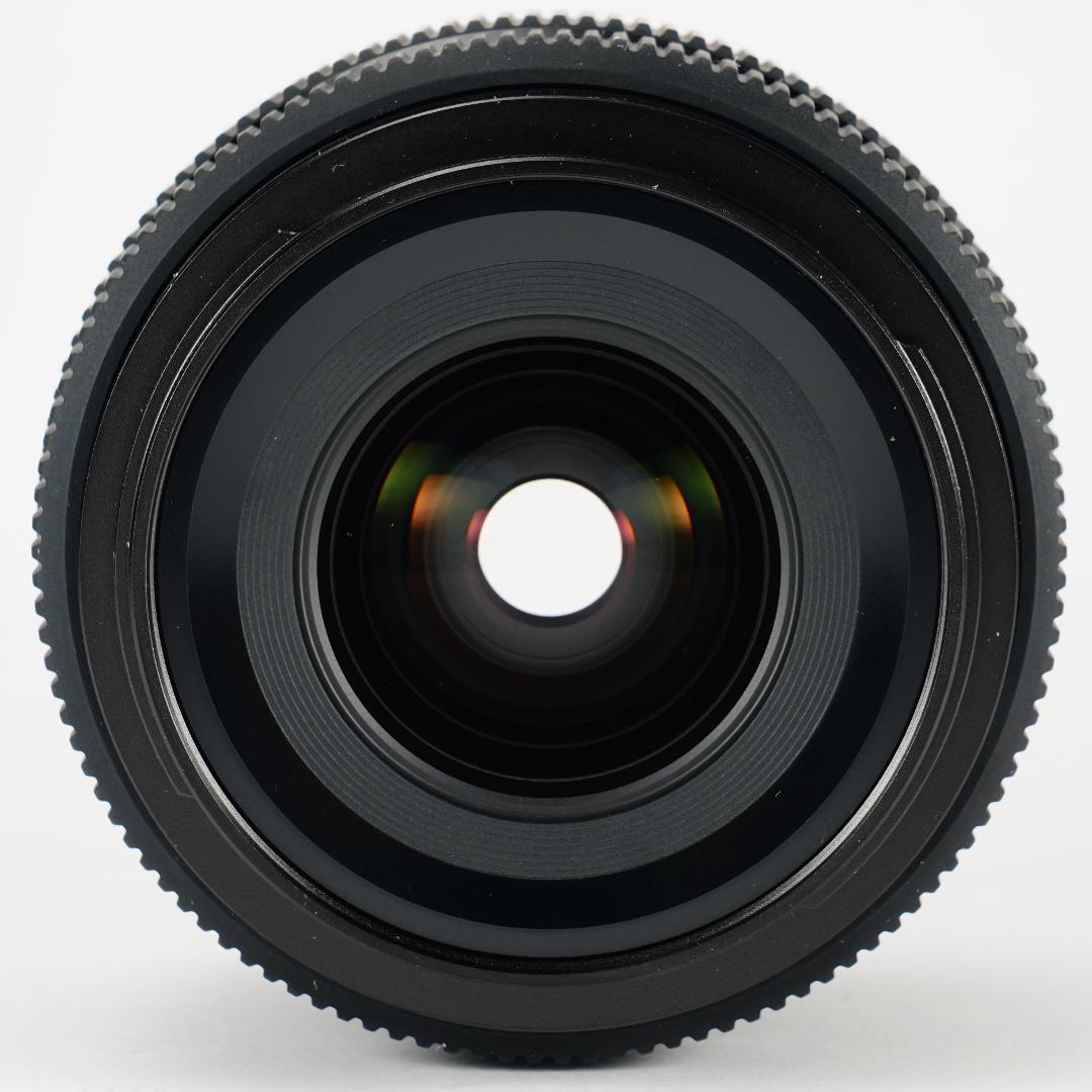 中判カメラの革命児！Fujifilm GF35-70mmF4.5-5.6 GFX