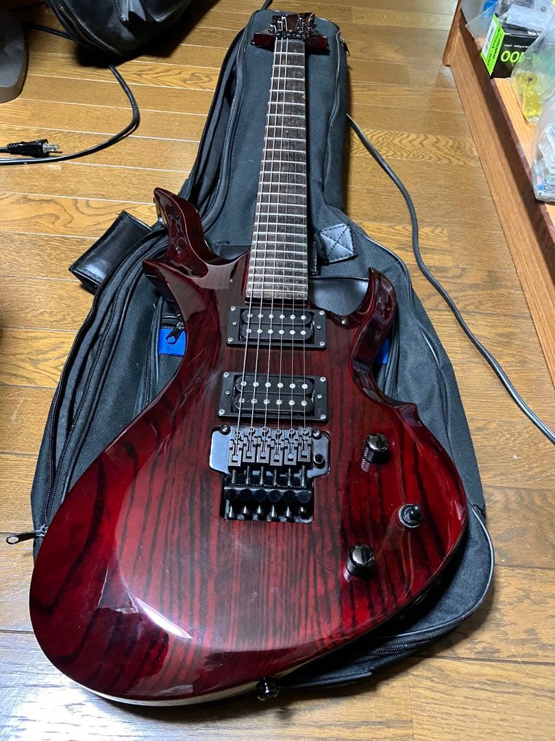 GrassRoots G-NH-70 ナイトメア 柩 Model - メルカリ