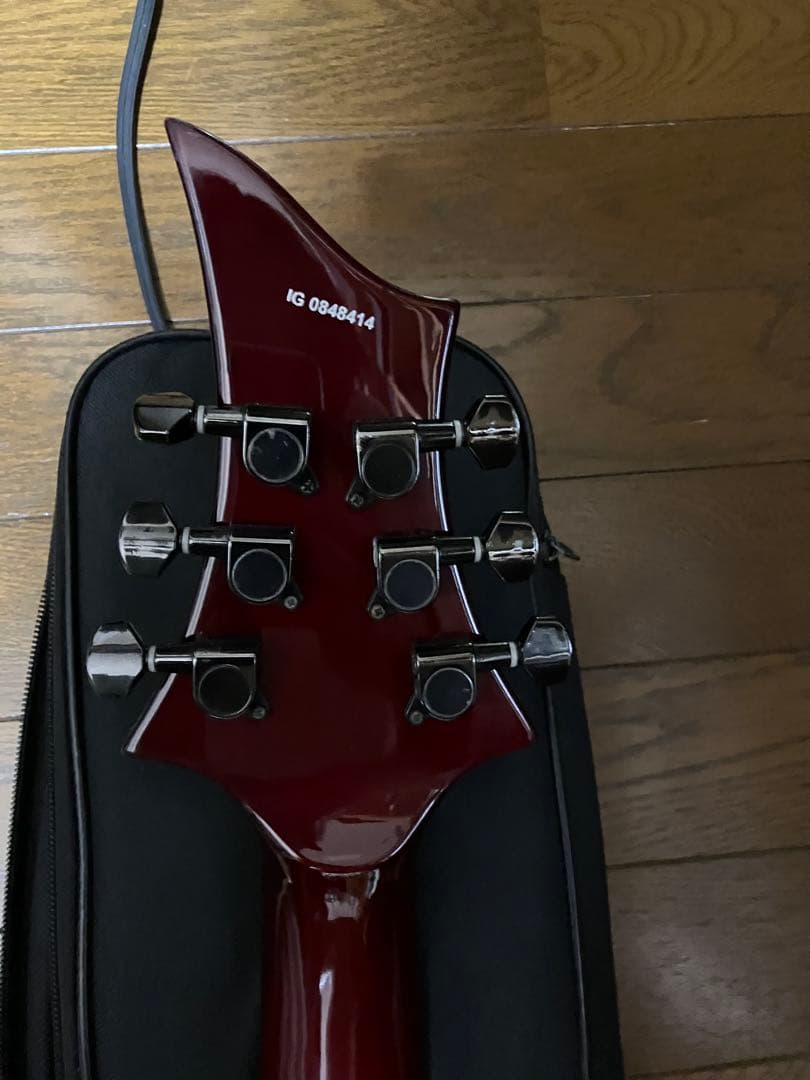 GrassRoots G-NH-70 ナイトメア 柩 Model - メルカリ