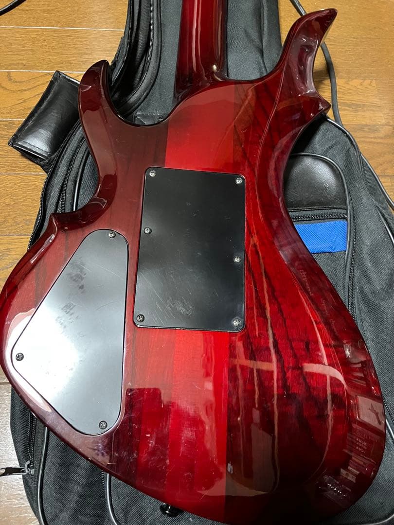 GrassRoots G-NH-70 ナイトメア 柩 Model - メルカリ