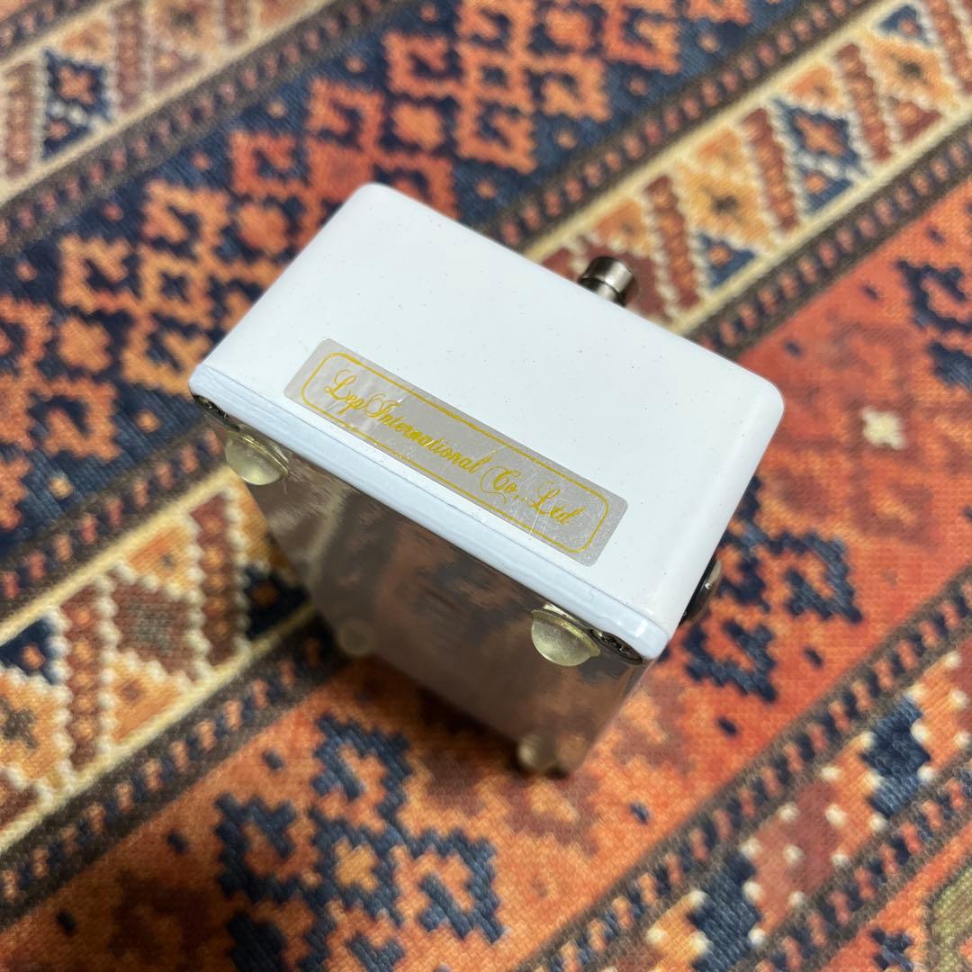 ギター Big Tone Music Brewery American RamFuzz