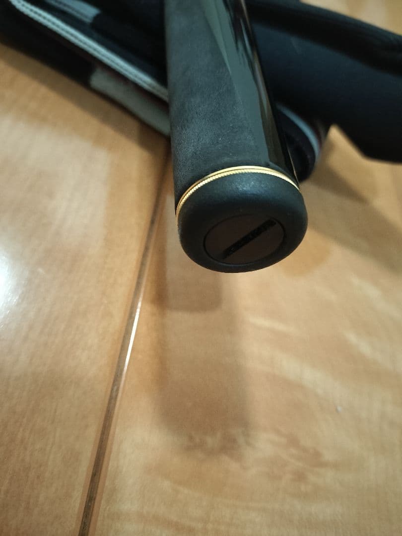 がま磯　　がまかつ　初代　インテッサ 磯竿 2号　5.3m