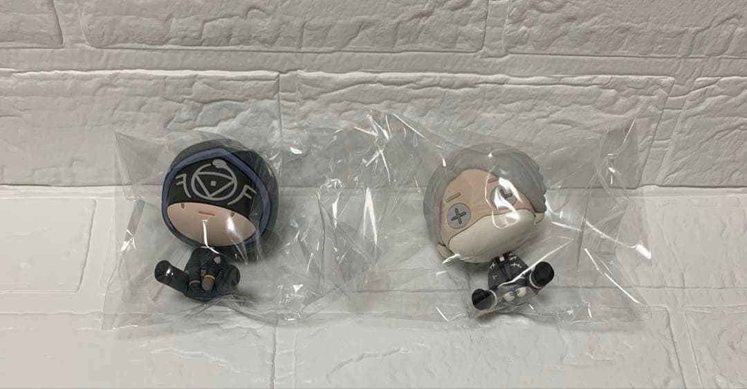 第五人格　第五舞台　納棺師　占い師