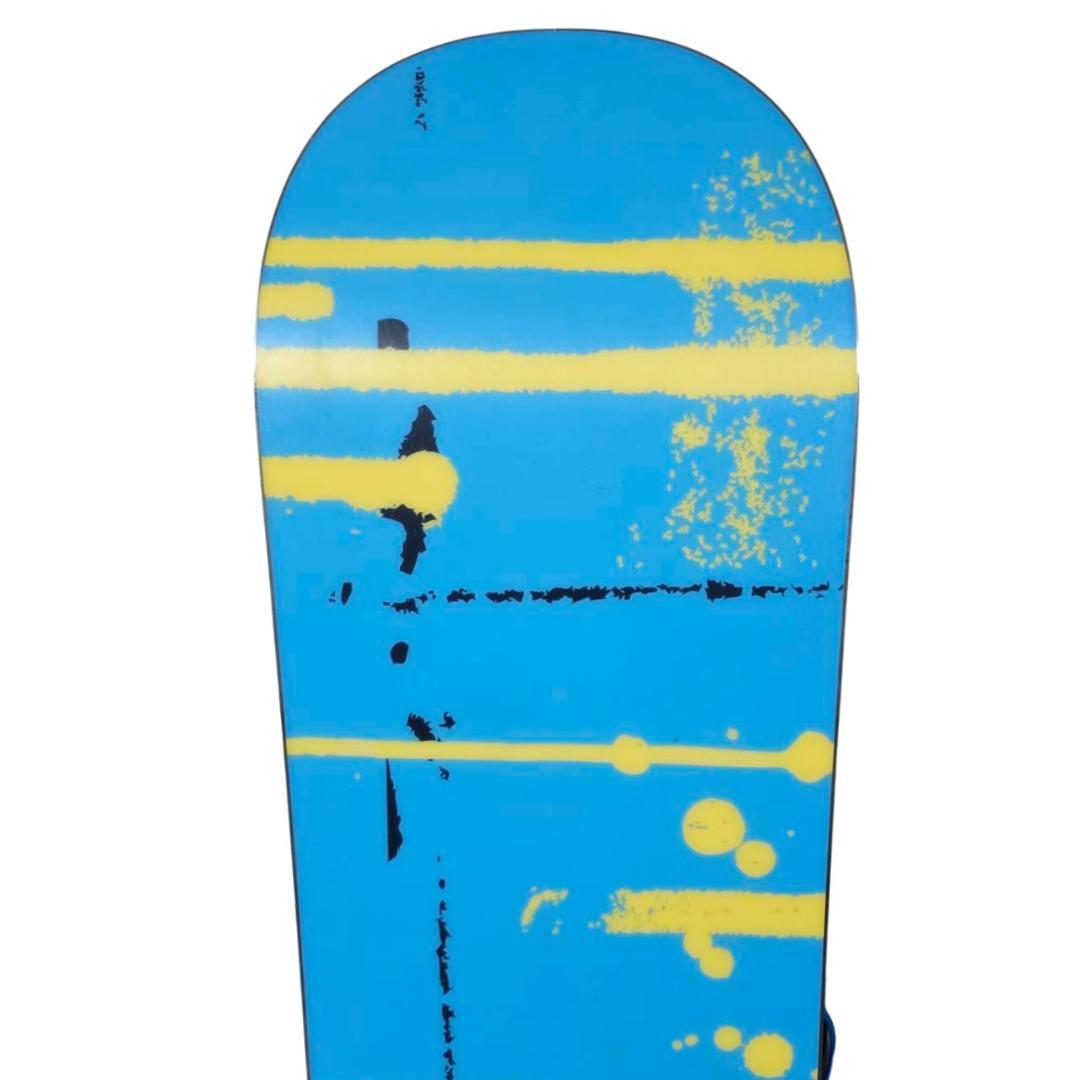 ZUMA SLANT 153cm K2 SONIC L スノーボード バイン付き - メルカリ