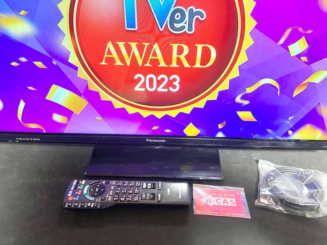 今だけ優待価格】Panasonic VIERA｜32V型IPS｜Wチューナー/ - メルカリ