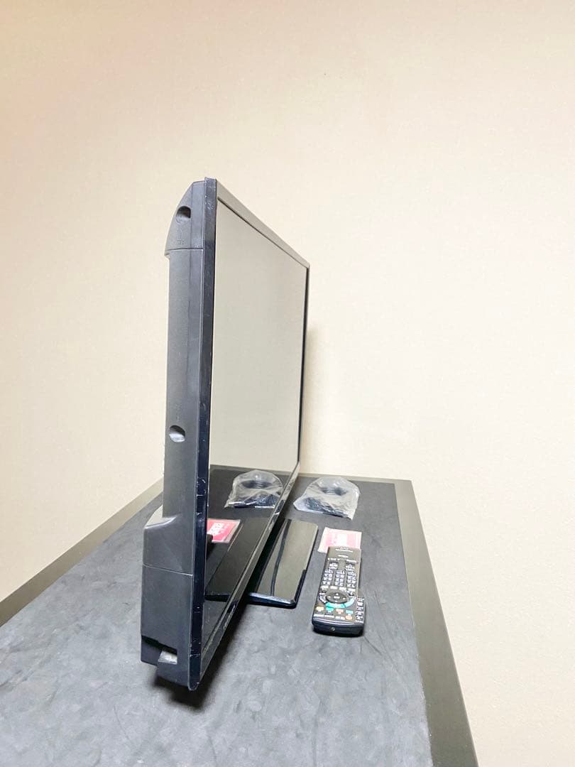 今だけ優待価格】Panasonic VIERA｜32V型IPS｜Wチューナー/ - メルカリ