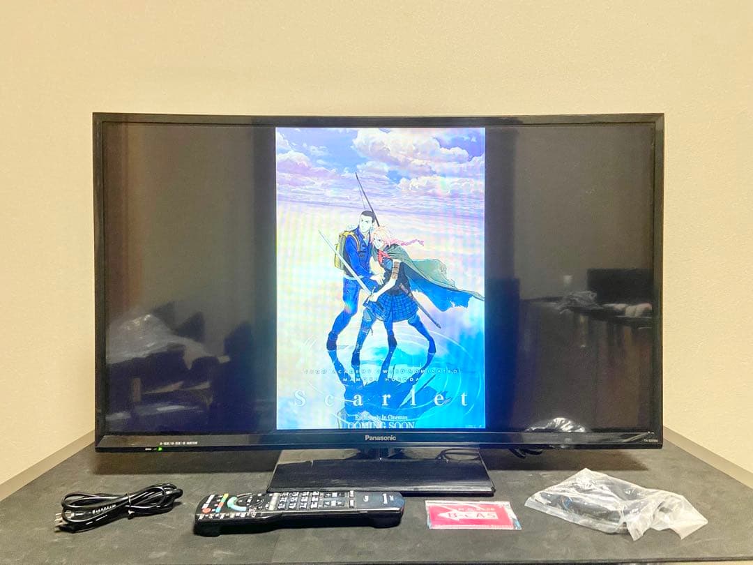 今だけ優待価格】Panasonic VIERA｜32V型IPS｜Wチューナー/ - メルカリ
