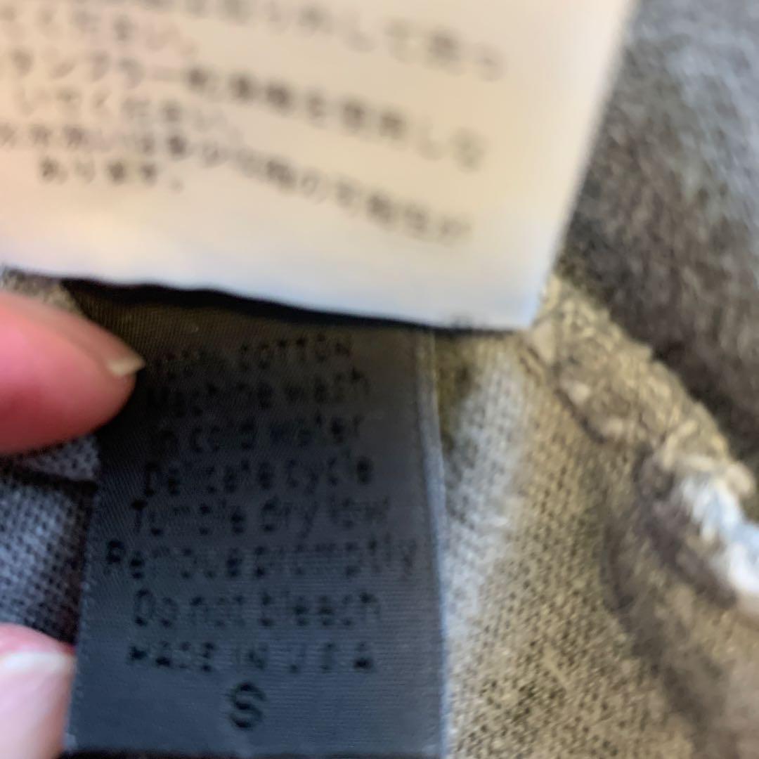 ヴィンテージT QUEENバンドT サイズS アメリカ製PRINCE PETER