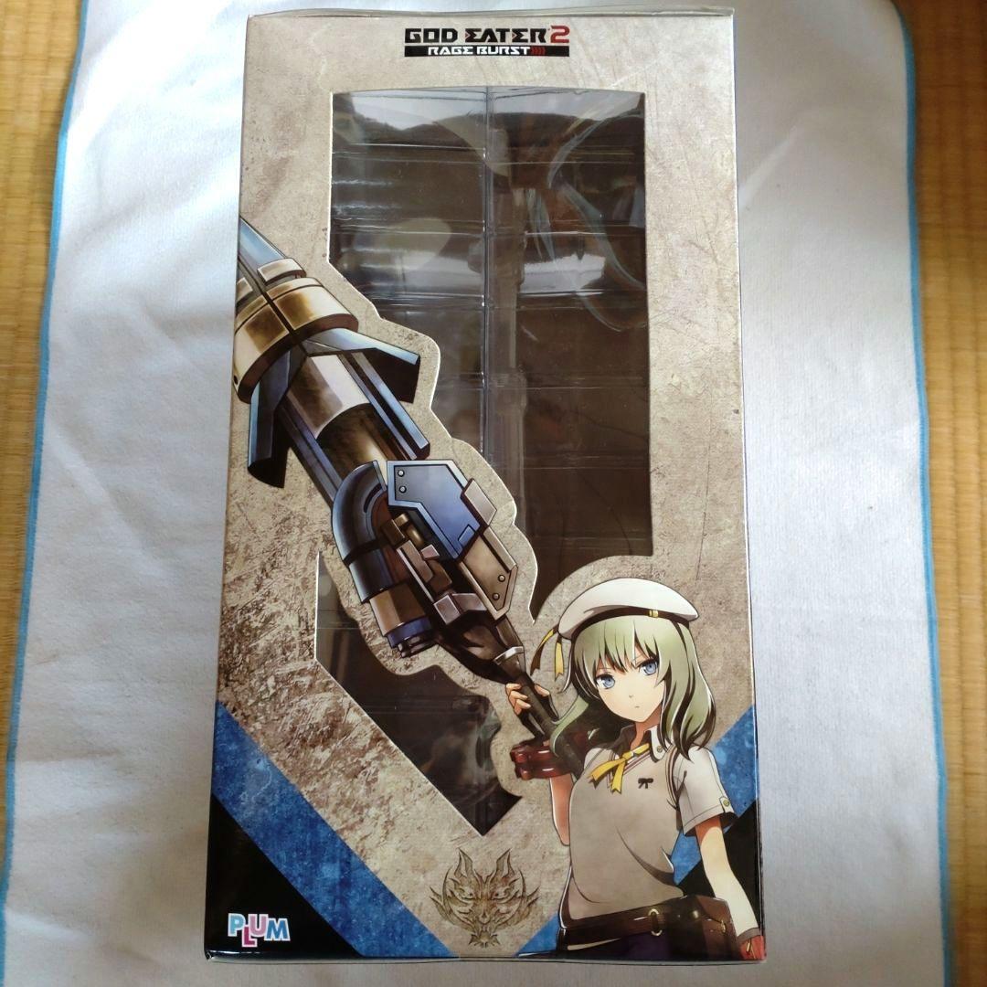 未開封品】エリナ・デア・フォーゲルヴァイデ 1/7スケール フィギュア