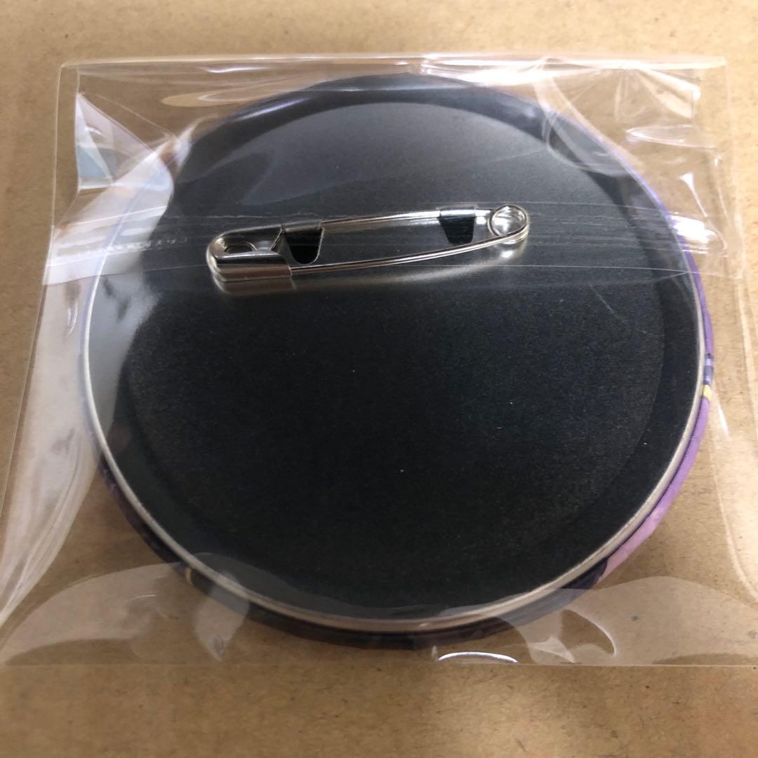 コードギアス 一番カフェ part1 缶バッジ ルルーシュ - メルカリ