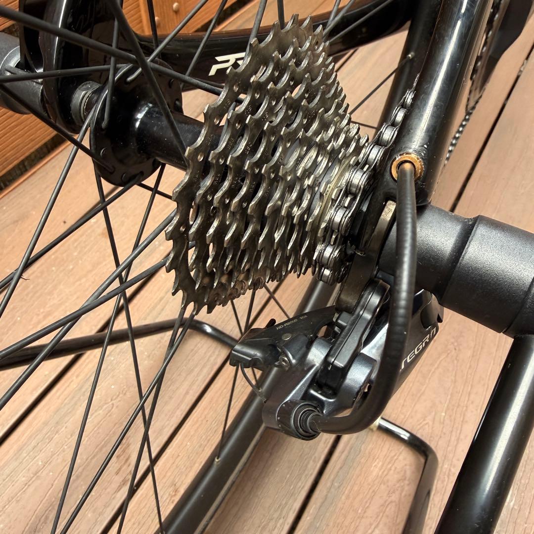 ピナレロ プリンス ULTEGRA 2020年SIZE:53 8.5kg