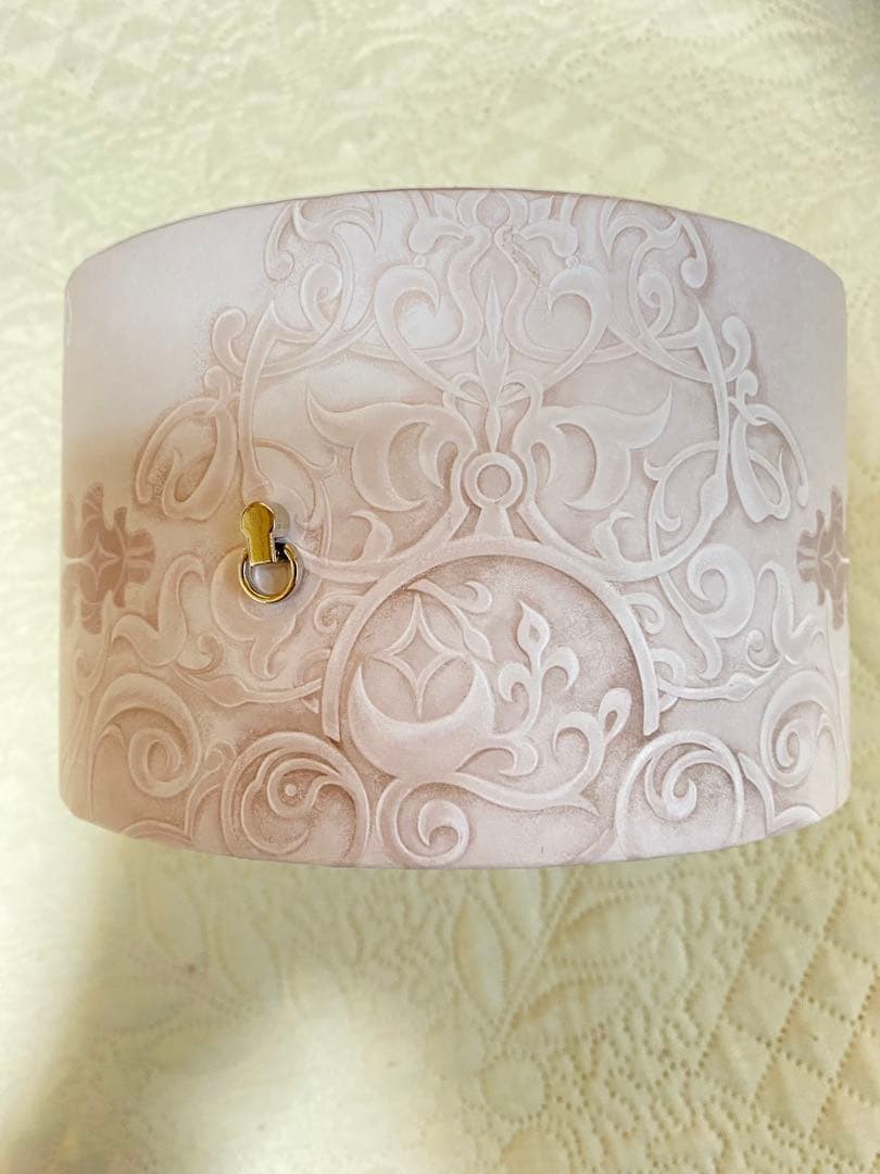 海外限定POPMART SKULLPANDA Gentle Edge 新品未開封