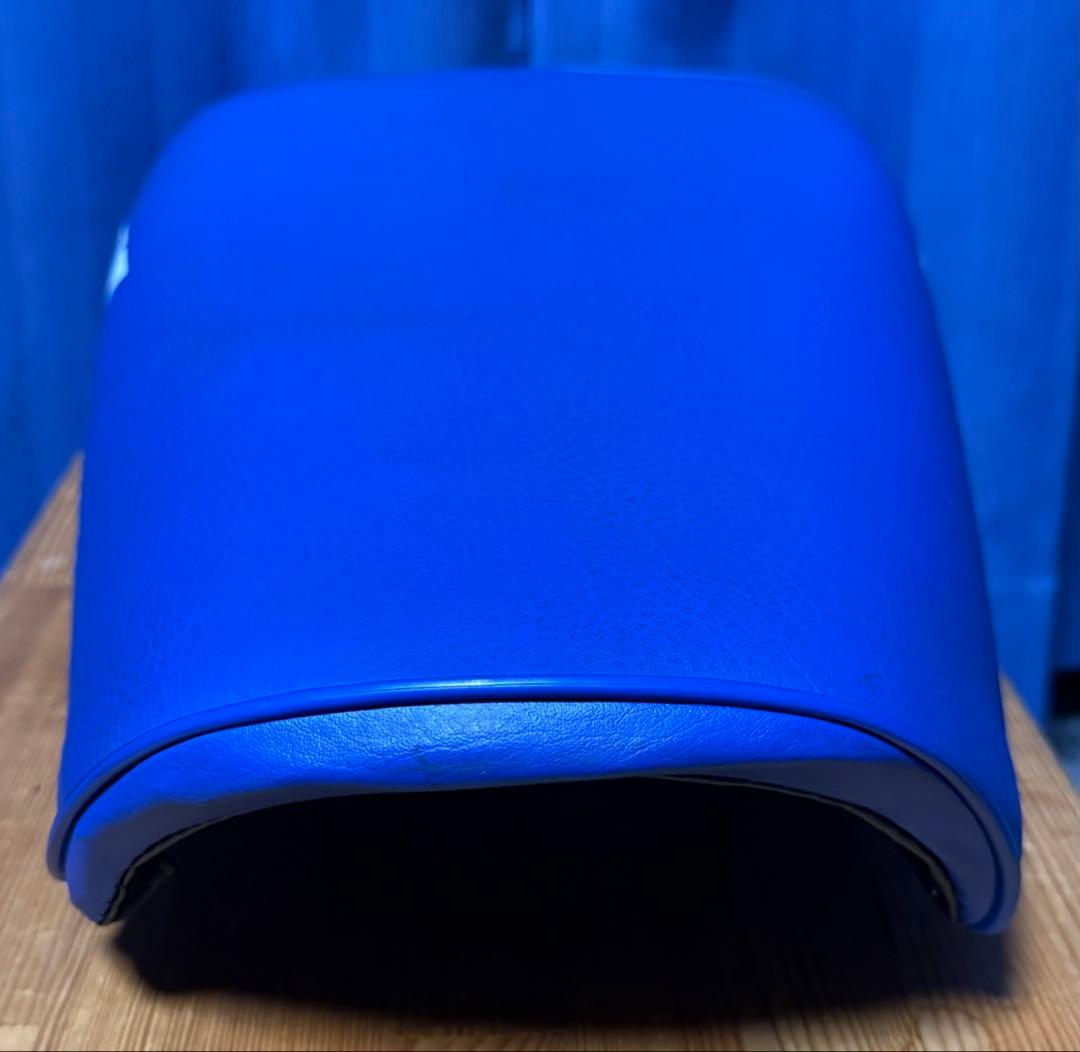 当時物 希少 レア HONDA ホンダ モンキー Z50R 青 ブルー - パーツ