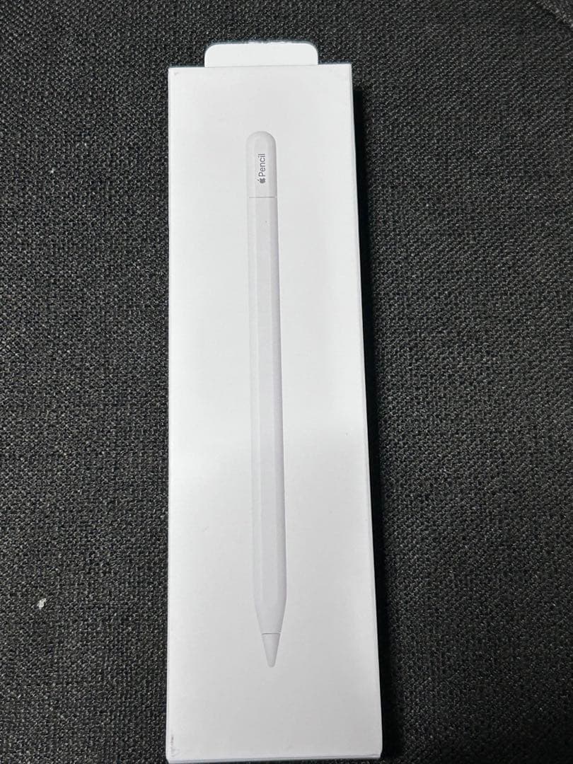 Apple Pencil USB-C ほぼ未使用 新品 未使用 Apple Pencil アップルペンシル USB-C｜Yahoo!フリマ（旧