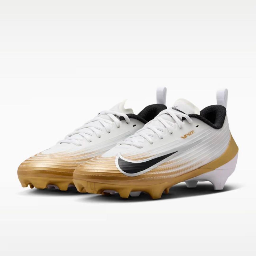 Nike Vapor Speed 3 WHT/GLD 27.0㎝ F - メルカリ