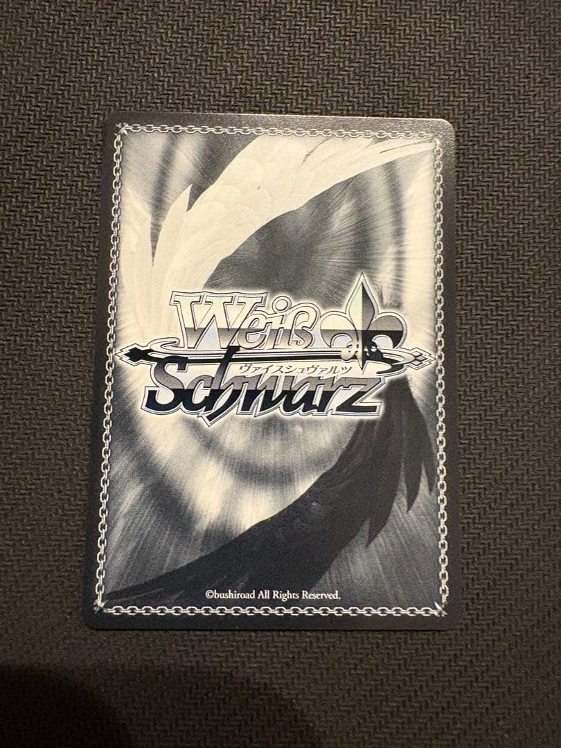 パーミャチ・メルクーリャ SP サイン