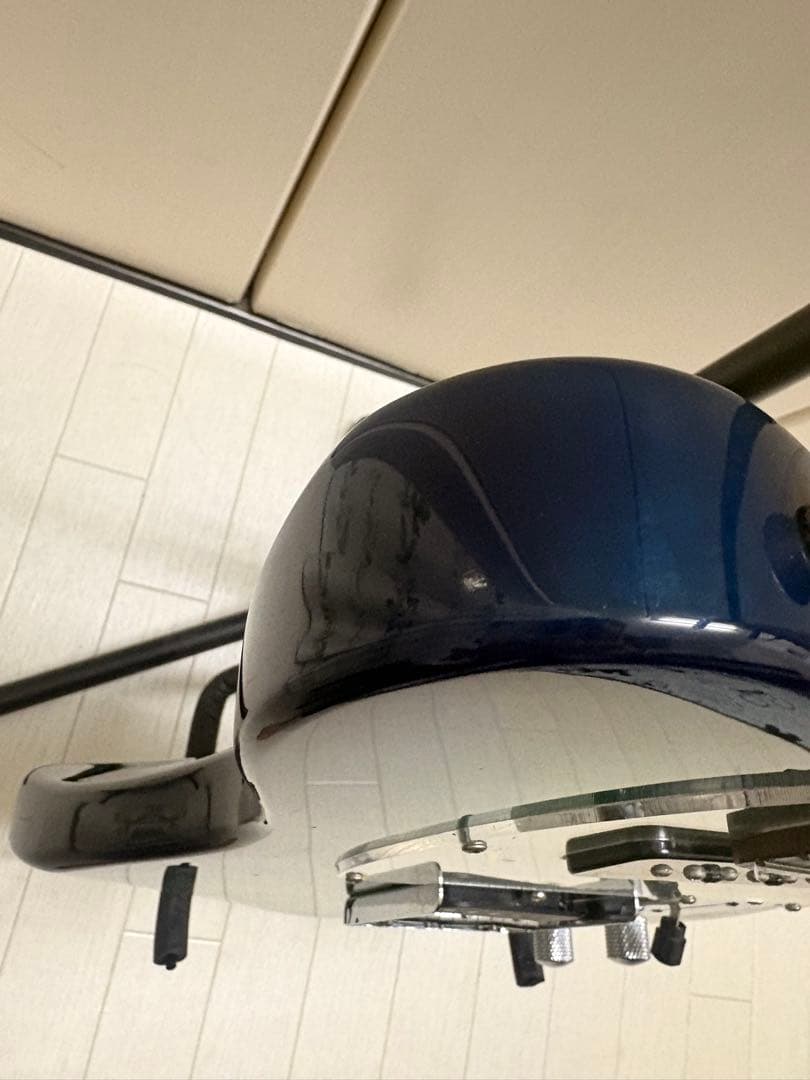 Bacchus テレキャスター TACTICS-BP/R-Blue Burst