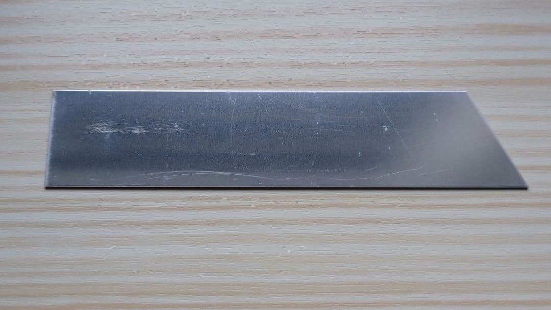 鉄道部品】車内銘板 アルナ工機 - メルカリ