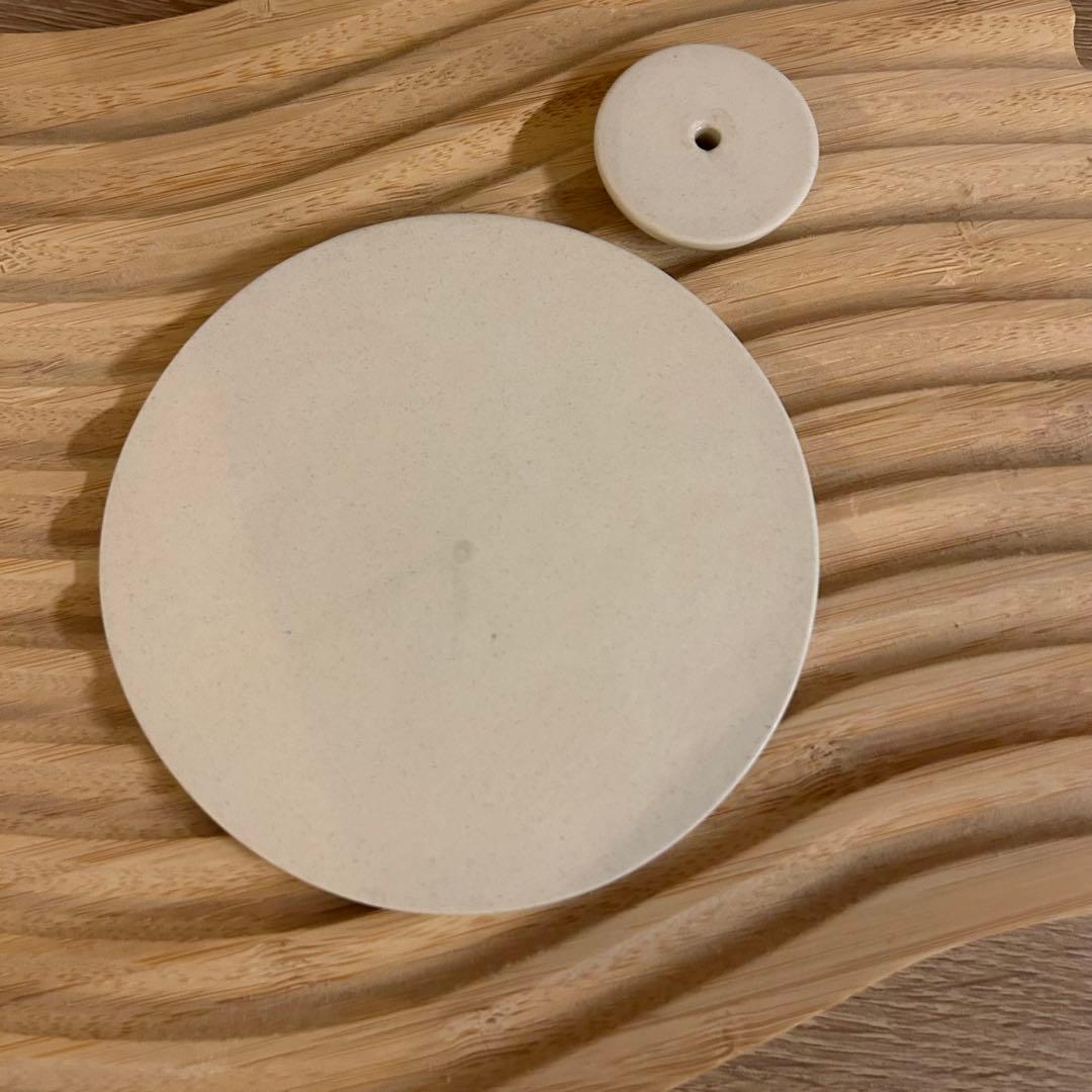 怪獣8号 鳴海弦 市川レノ お香 お香立てプレート