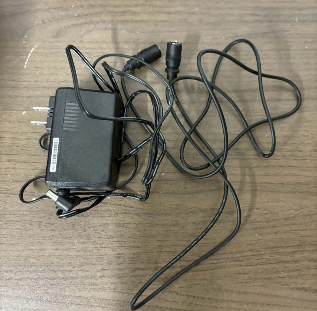 BUFFALOnasneNS-N100地デジ BS CS 動作確認済み 2TB - メルカリ