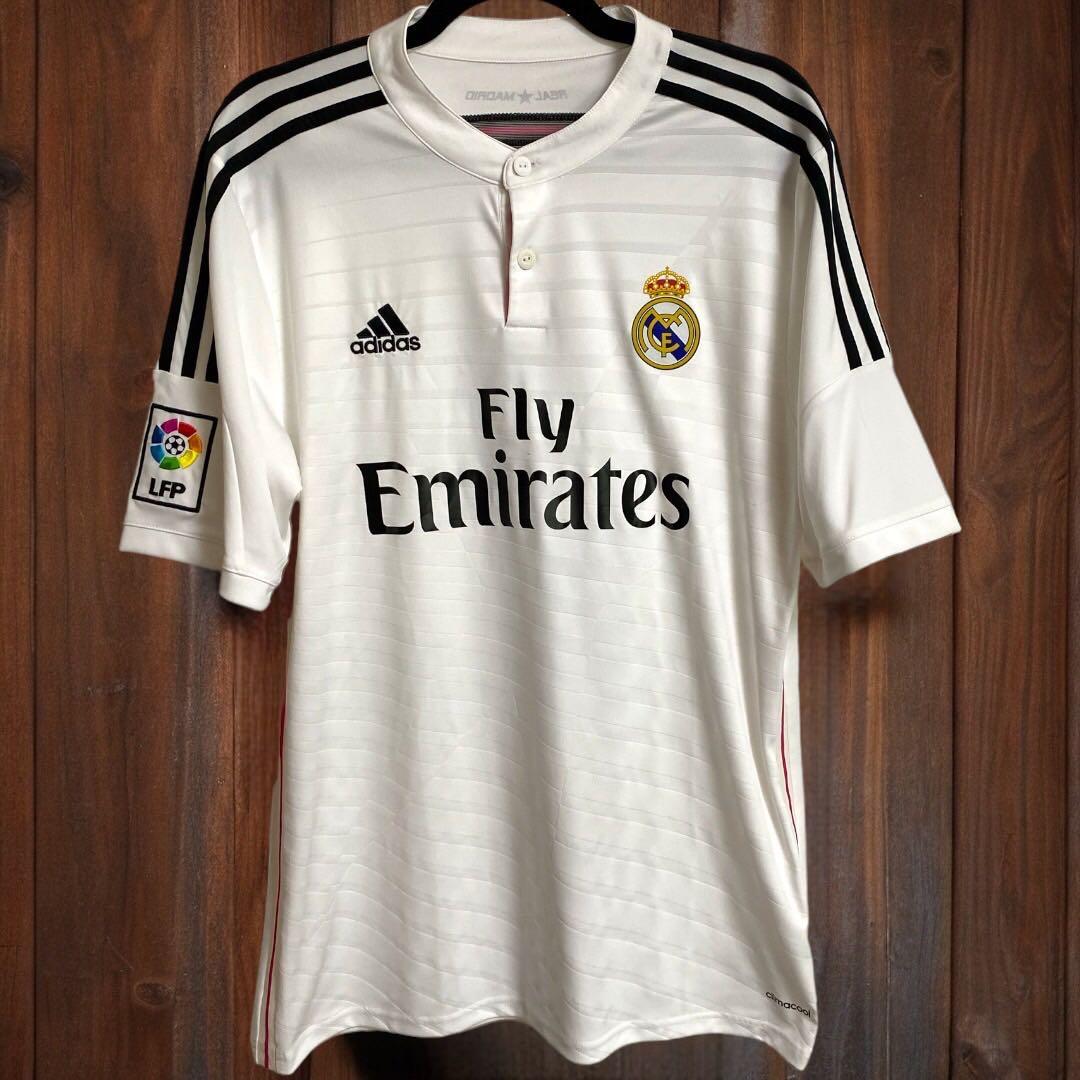 正規品』レアル・マドリード14/15 クリスティアーノ・ロナウド