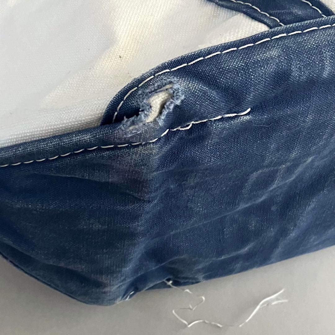 80s USA製 L.L.Bean エルエルビーン BOAT AND TOTE