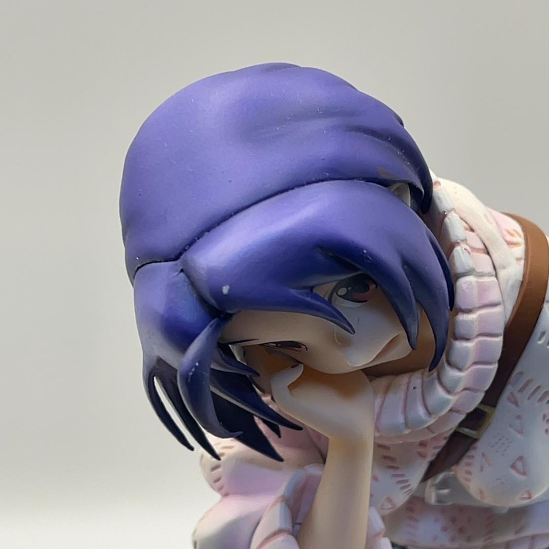 アイドルマスター　三浦あずさ　フィギュア　セット