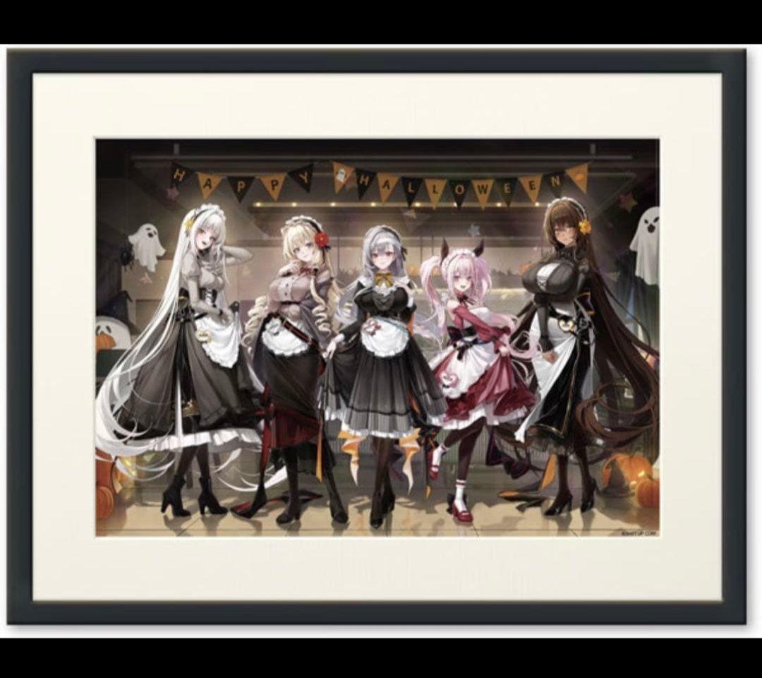 ROAMCOUCH 2014 ジクレープリント