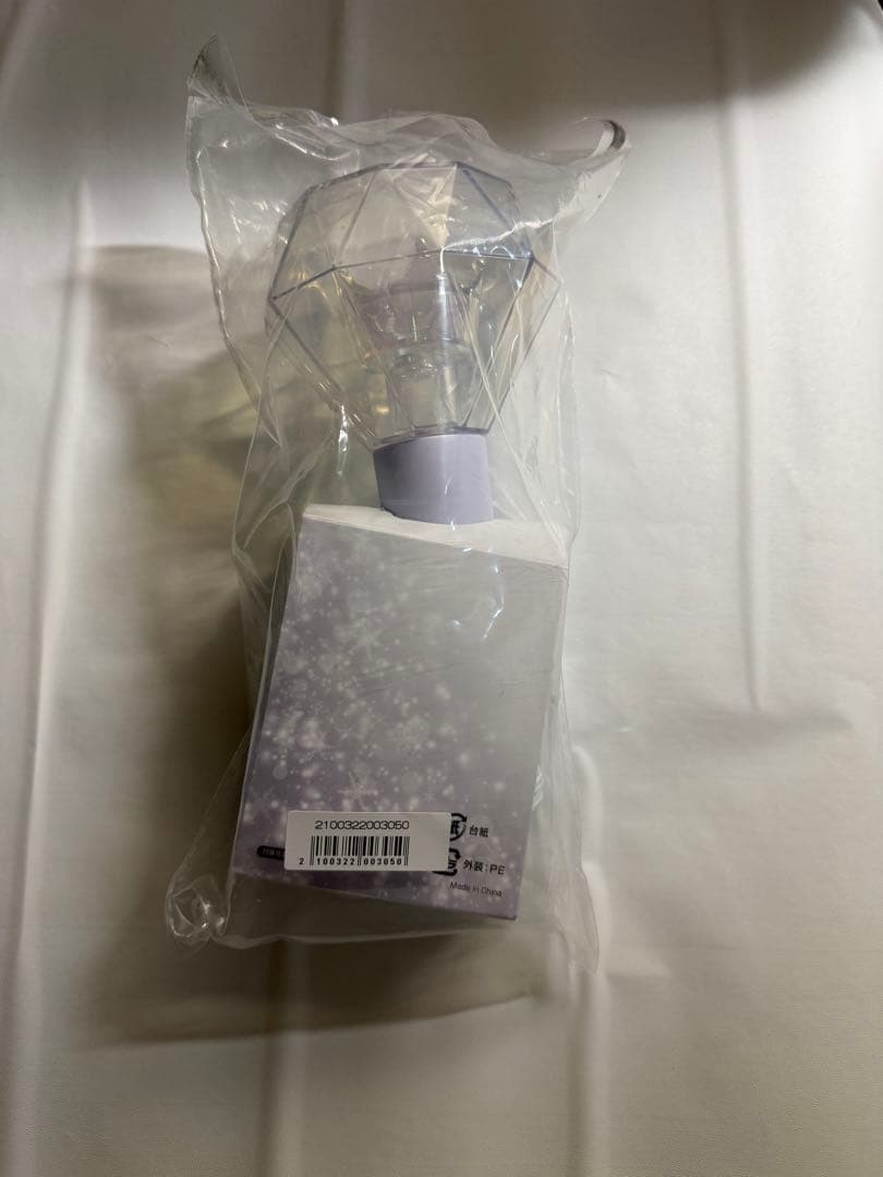 ミルクラスタルスティック2M!LK m!Ikペンライト