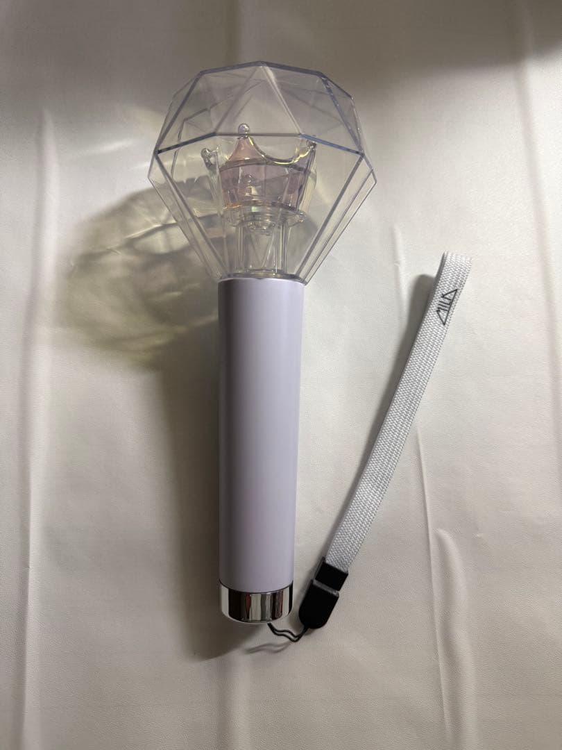 ミルクラスタルスティック2M!LK m!Ikペンライト