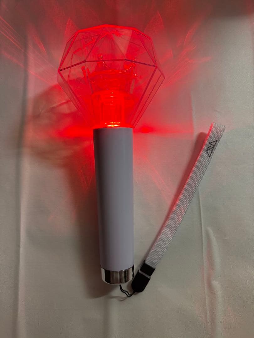 ミルクラスタルスティック2M!LK m!Ikペンライト