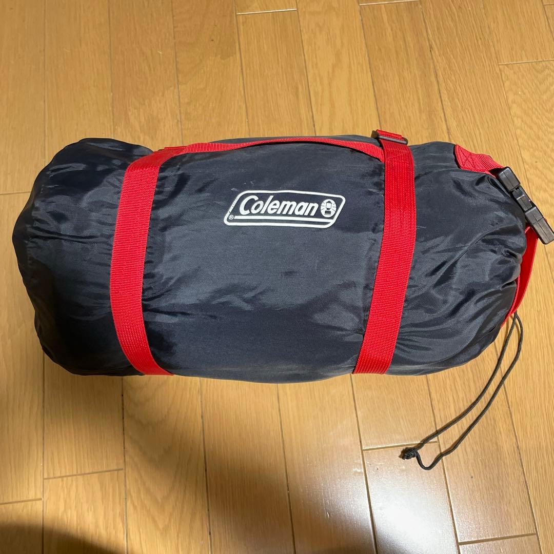 Coleman コールマン コンパクトツーリングテント ST ツーリングドーム/STの通販｜キャンプ用品のコールマン【公式