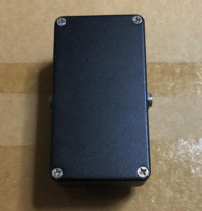 WHIRLWIND GOLD BOX MXR distortion + レプリカ - メルカリ