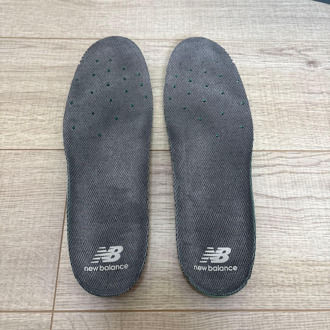 ア*ー様 【18周年記念】ニューバランス M2002RHG 26.5cm インソ