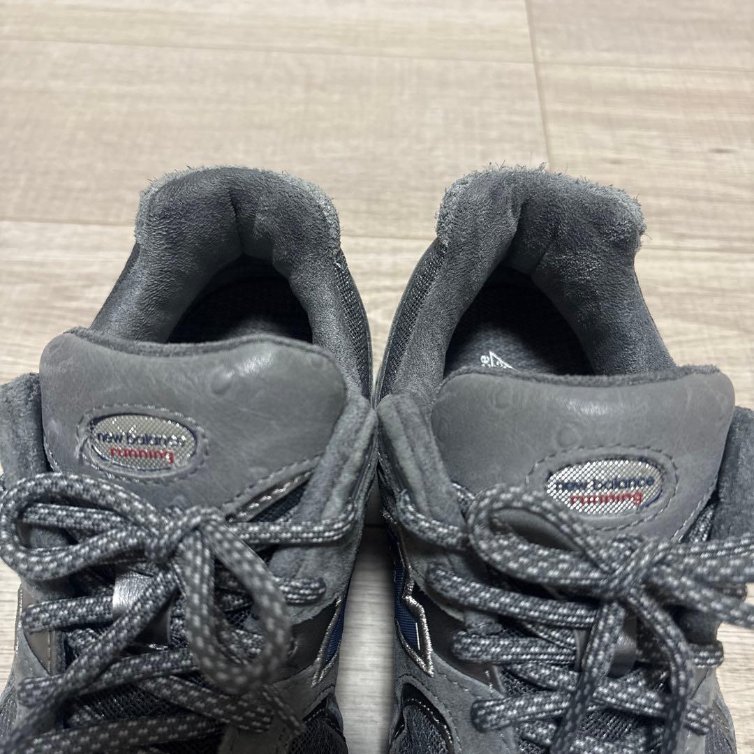 ア*ー様 【18周年記念】ニューバランス M2002RHG 26.5cm インソ