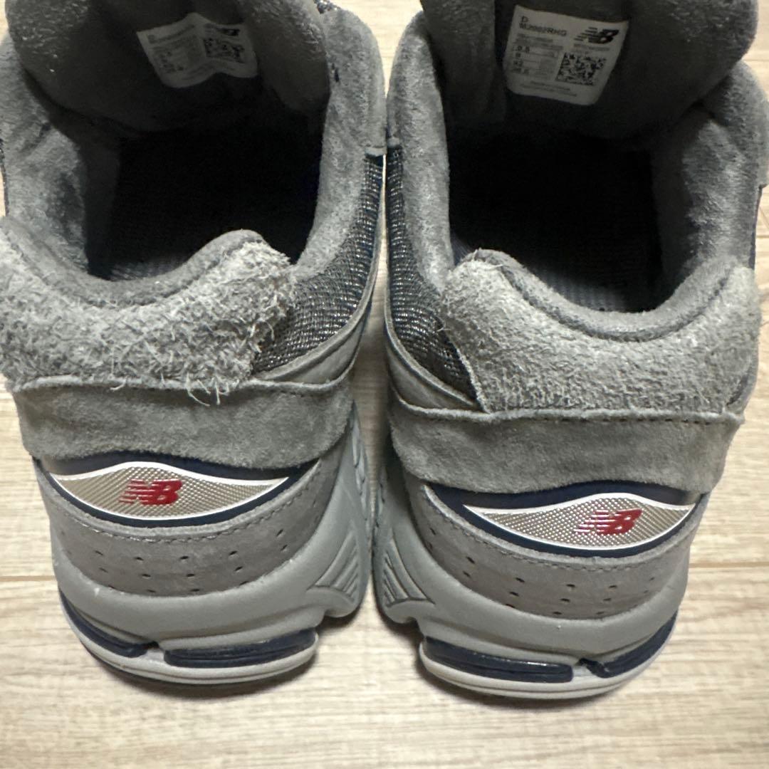 ア*ー様 【18周年記念】ニューバランス M2002RHG 26.5cm インソ