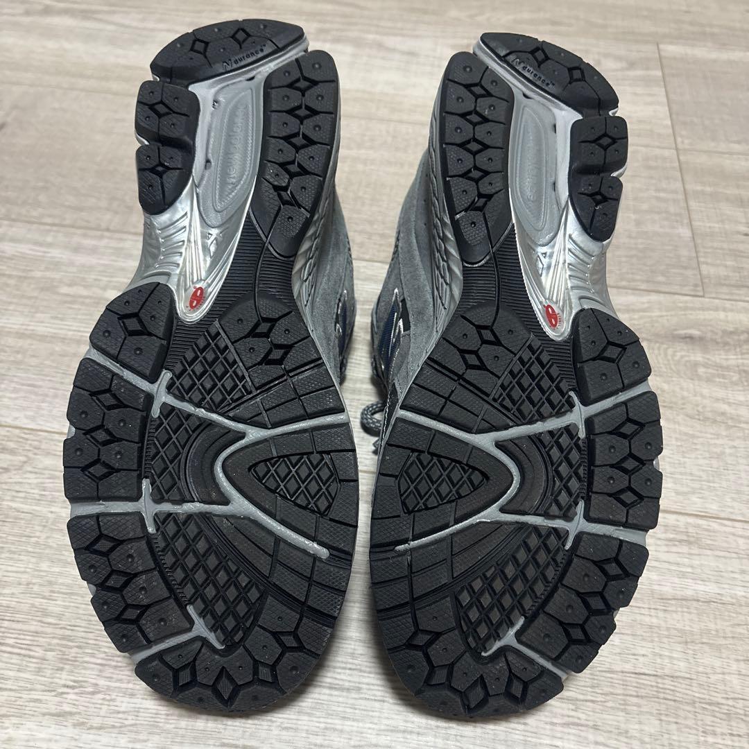 ア*ー様 【18周年記念】ニューバランス M2002RHG 26.5cm インソ